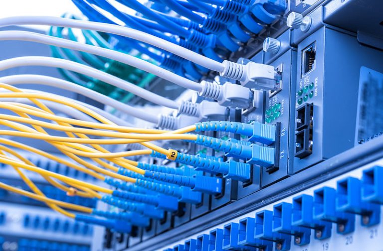 Network Infrastructure NK2IT Pty Ltd